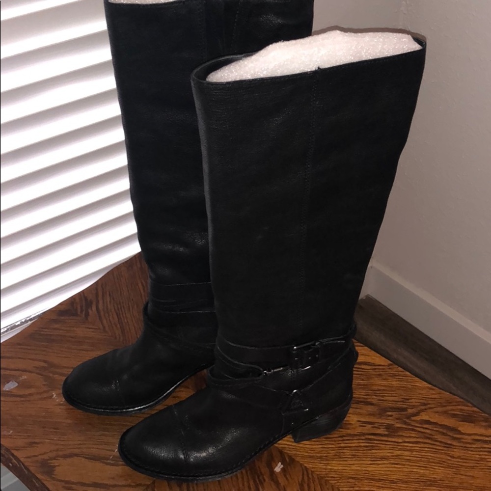 Women’s boots